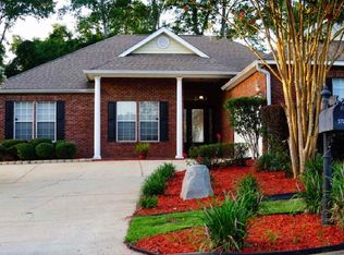 5720 Fox Bridge Way, Tallahassee, FL 32317