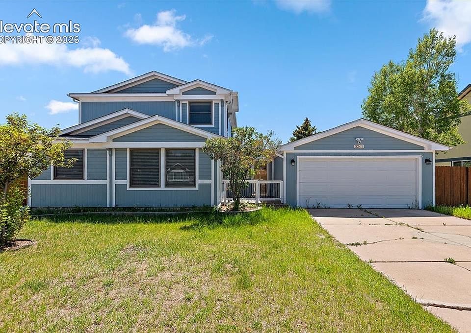 1st image of 3265 Leoti Dr