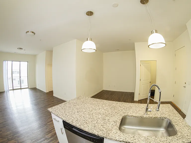 Curtis Street Lofts — Photo 7