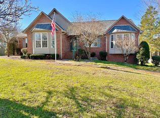 3350 Claybrook Dr, Cookeville, TN 38506