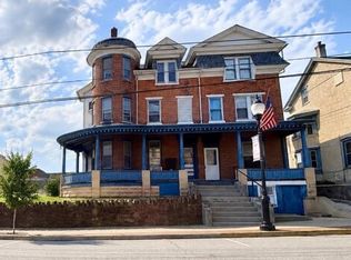 439-443 Main St, Royersford, PA 19468