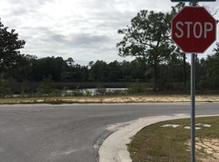 107 Saw Grass Way, Panama City, FL 32404