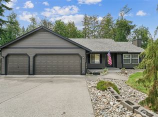 14206 253rd Avenue E, Buckley, WA 98321