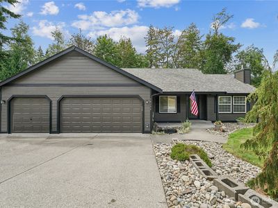 14206 253rd Avenue E, Buckley, WA, 98321