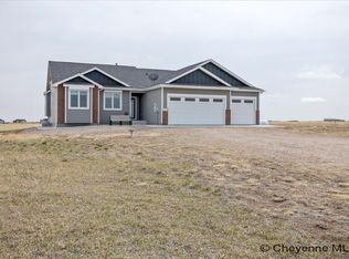 273 F Quarter Circle Loop, Cheyenne, WY 82007