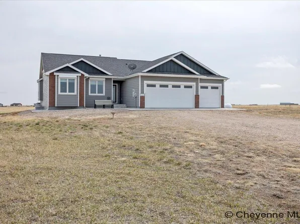 273 F Quarter Circle Loop, Cheyenne, WY 82007