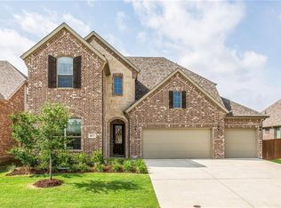 4612 Wilderness Pass, Keller, TX 76262