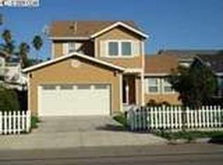 15916 Mateo St, San Leandro, CA 94578