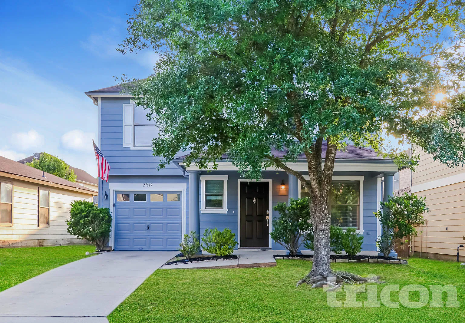 21619 Mossey Pines Court Humble TX — Photo 1