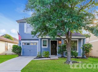 21619 Mossey Pines Ct, Humble, TX 77338