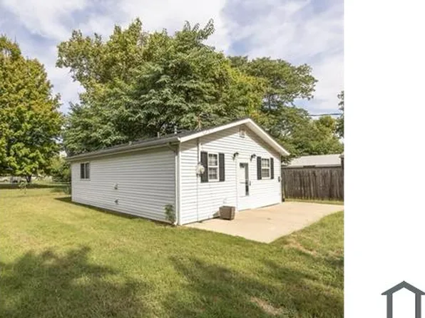 209 1/2 W 6th St, Cahokia, IL 62206