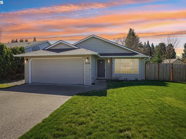 1030 NW Rachel St, Hillsboro, OR 97124
