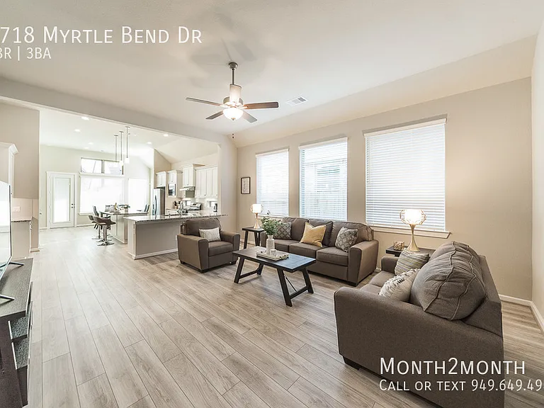 8718 Myrtle Bend Dr — Photo 1