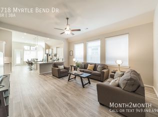 8718 Myrtle Bend Dr, Missouri City, TX 77459