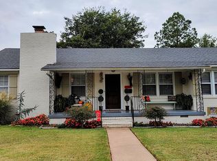 2110 Wolfe Ln, Fort Smith, AR 72901