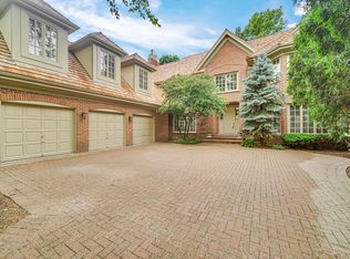 30 Graystone Ln, North Barrington, IL