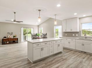 95 E 780 N, Lake Village, IN 46349