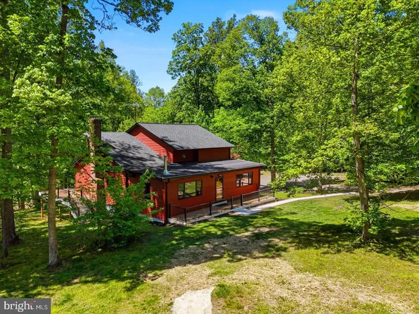 12638 Walnut Ln, Culpeper, VA 22701