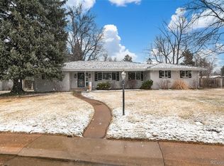 999 E Cottonwood Ave, Centennial, CO 80121