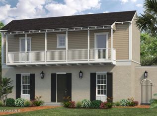 2439 Spur Dr, Melbourne, FL 32940