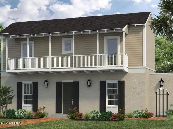 2439 Spur Dr, Melbourne, FL 32940