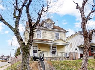 602 Carlisle Ave, Dayton, OH 45410