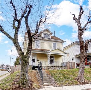 602 Carlisle Ave, Dayton, OH, 45410
