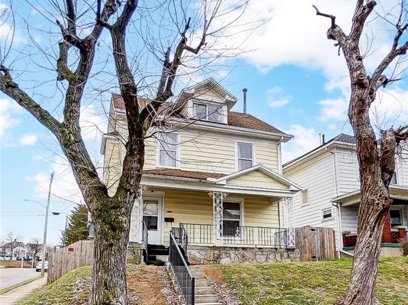 602 Carlisle Ave, Dayton, OH 45410