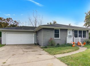 2677 E 62nd Pl, Hobart, IN 46342
