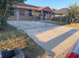6967 Falcon Dr, Brownsville, TX 78526