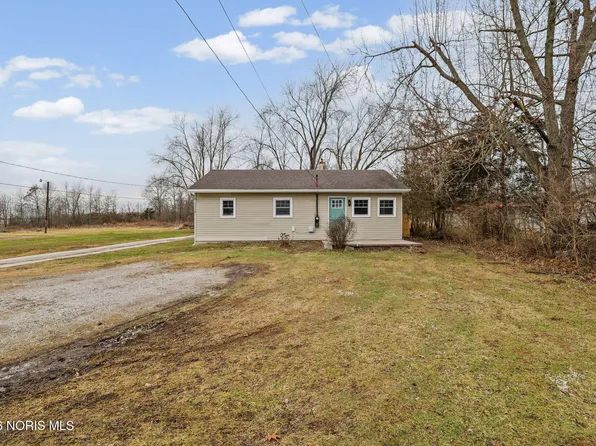 1116 Ottawa Ave, Defiance, OH 43512