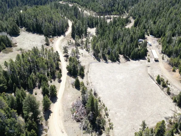 PARCEL Maiden Rd #C, Lewistown, MT 59457