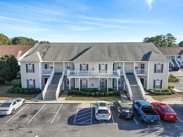 113 Ashley Park Dr. #4c, Myrtle Beach, SC 29579