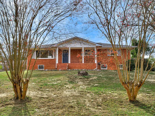 3636 Lake Shore Drive, Martinez, GA 30907