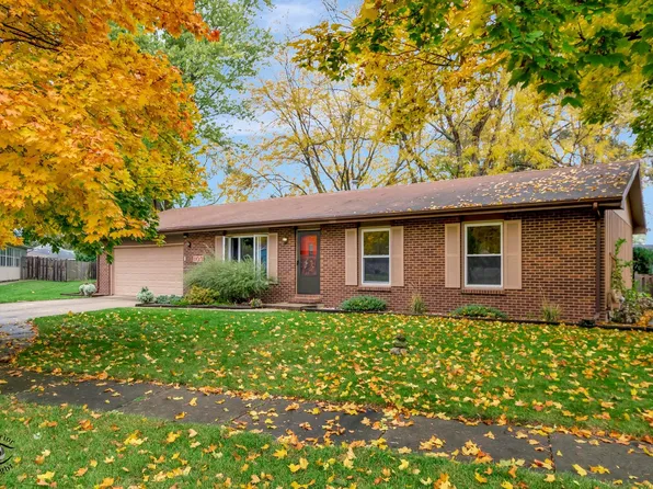 103 Oriole Ct, Morris, IL 60450