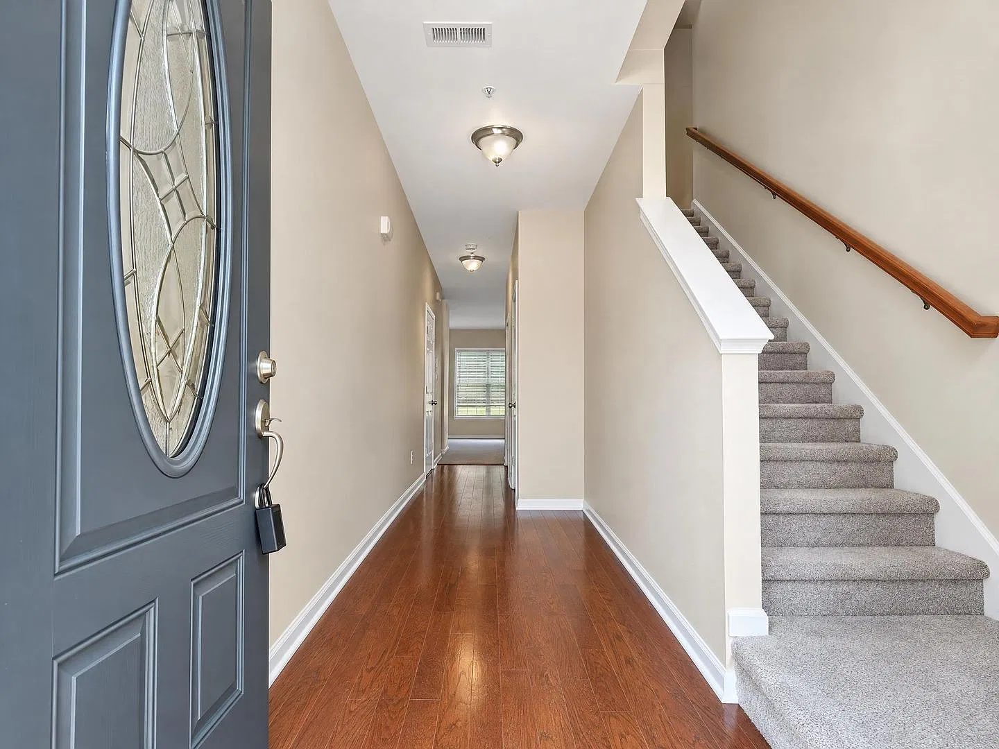 316 Ross Court (3BD/2.5BT) | Cul-de-sac, Gated, Wyncote Townhome with Garage Parking — Photo 2