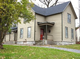 7701 W State St, Lowville, NY 13367