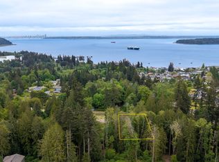 Manchester Heights, Port Orchard, WA 98366