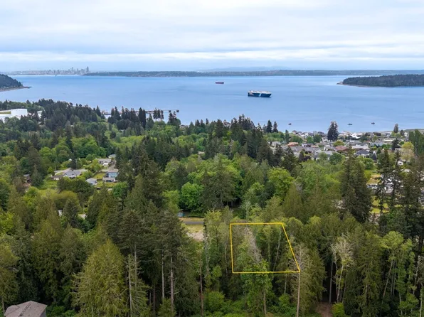 2626 Oregon Street E LOT C, Port Orchard, WA 98366
