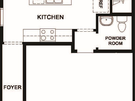 Floor Plan.