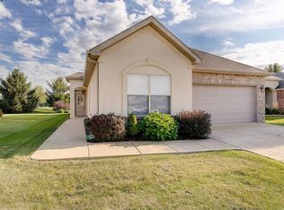 4113 Trilithon Ct, West Lafayette, IN 47906