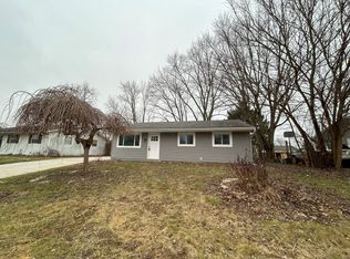 3723 Laguna Dr, Columbus, OH