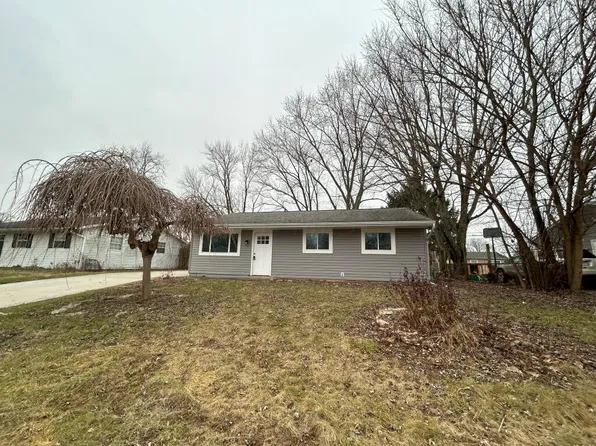 3723 Laguna Dr, Columbus, OH 43232