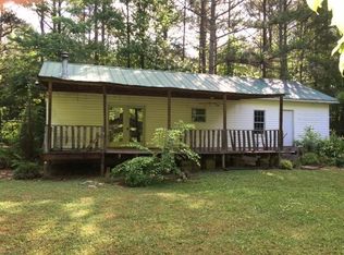 8884 Highway 337, Summerville, GA 30747