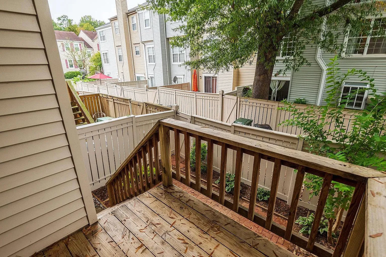 2370 Hunters Square Ct — Photo 4