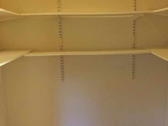 bonus room closet