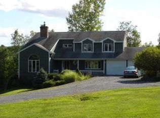 85 Red Clover Way, Milton, VT 05468