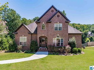 6605 Hemlock St, Trussville, AL 35173