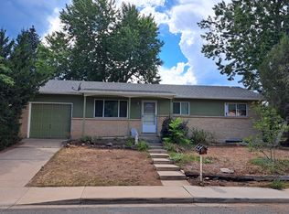 975 McIntire St, Boulder, CO 80303