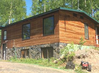19536 W Susitna Pkwy, Wasilla, AK 99623
